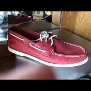 Men's high quality boat shoes from Nordstrom's